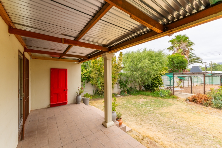 4 Bedroom Property for Sale in Robertson Western Cape